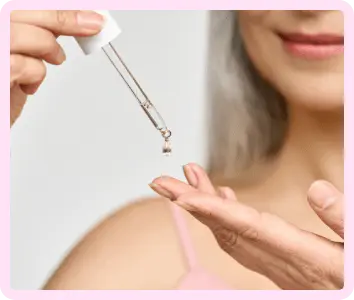 Timeless Beauty Serum 9